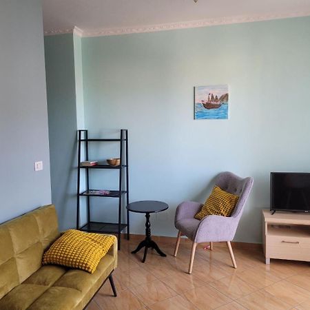 New Apartment Near The Beach Vlorë 外观 照片