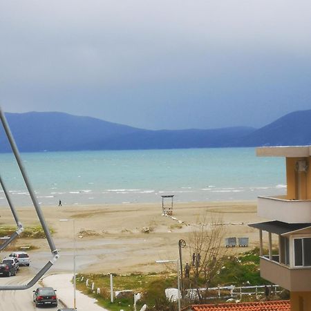 New Apartment Near The Beach Vlorë 外观 照片