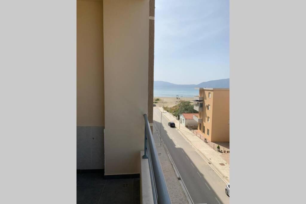 New Apartment Near The Beach Vlorë 外观 照片