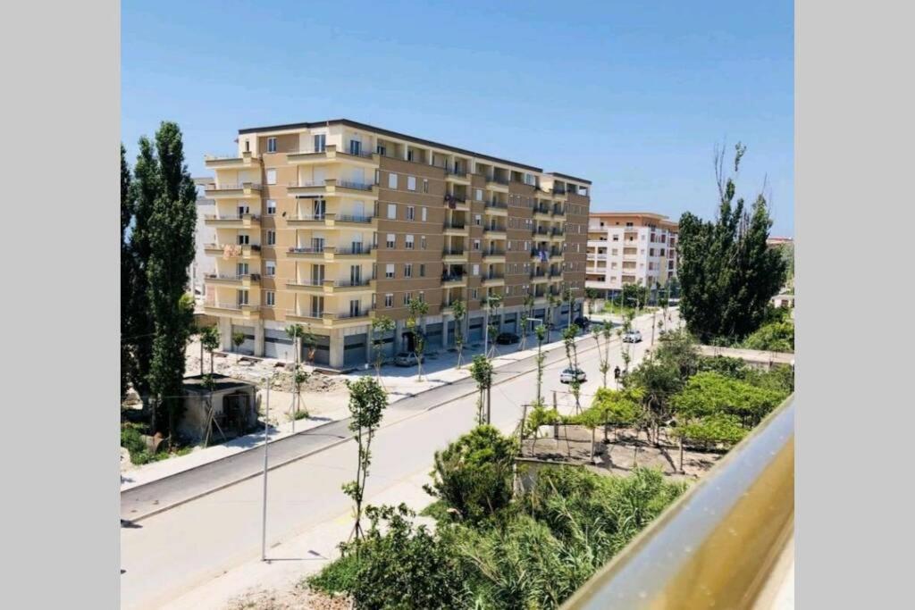 New Apartment Near The Beach Vlorë 外观 照片