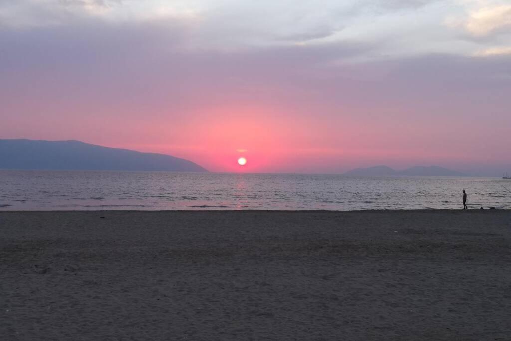 New Apartment Near The Beach Vlorë 外观 照片