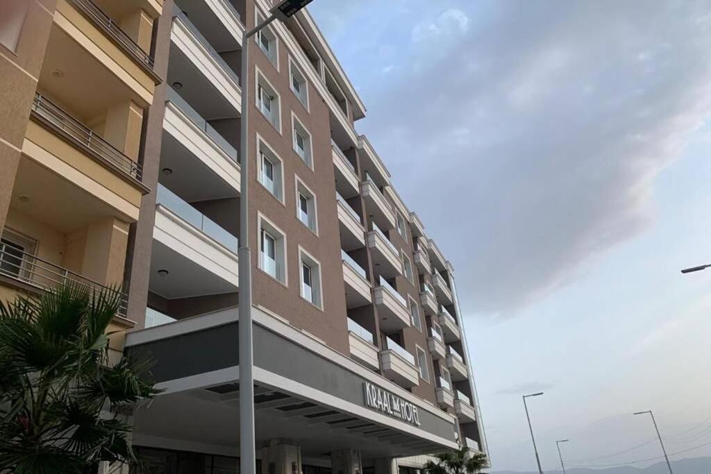 New Apartment Near The Beach Vlorë 外观 照片