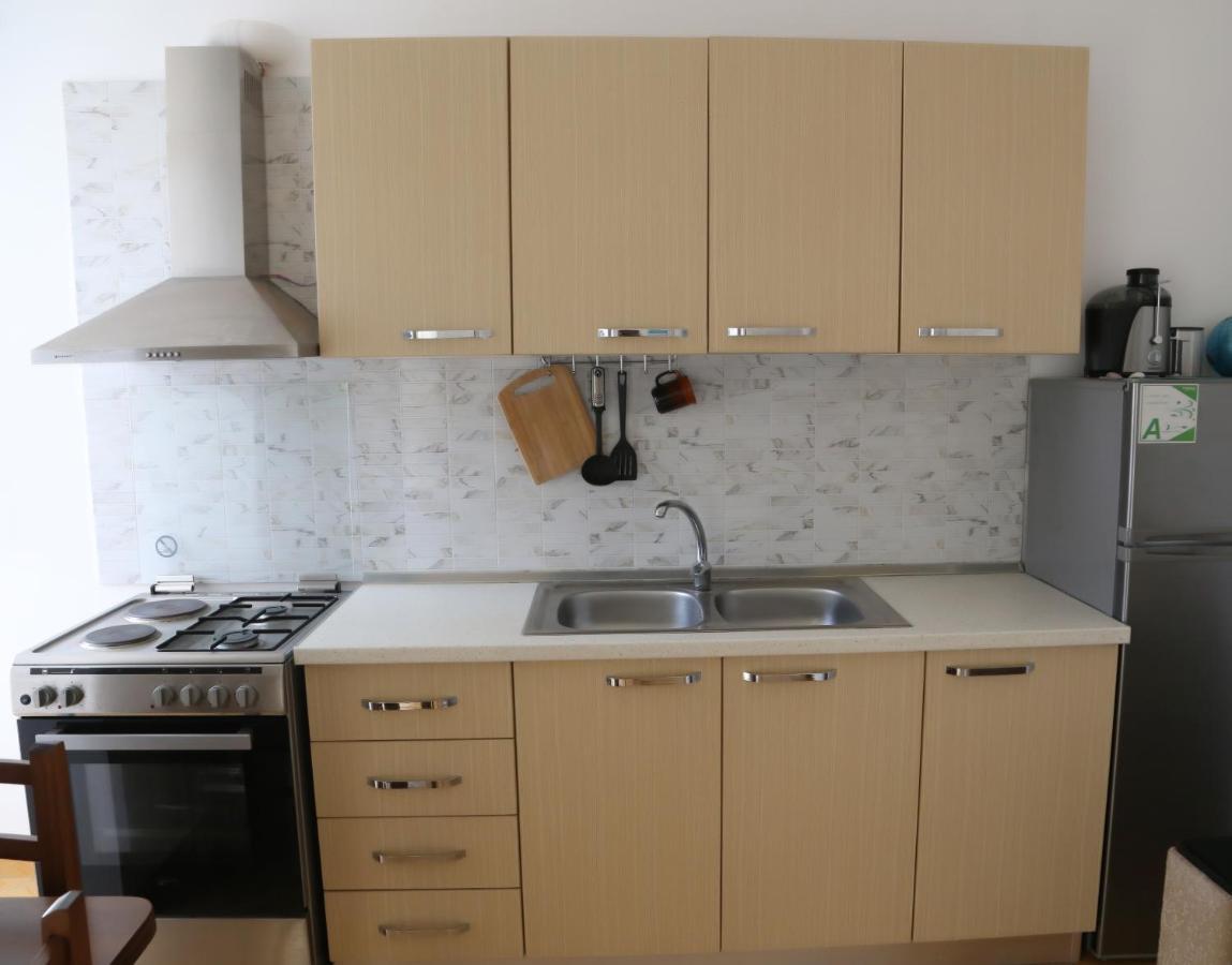 New Apartment Near The Beach Vlorë 外观 照片