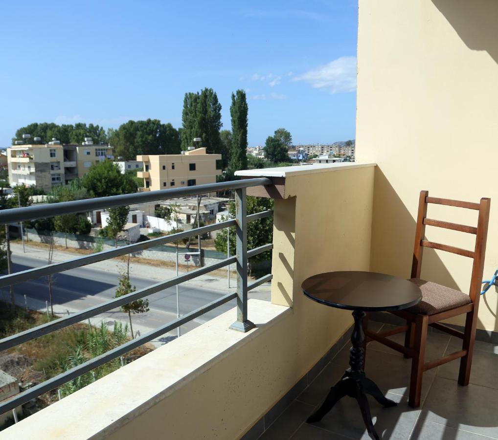 New Apartment Near The Beach Vlorë 外观 照片