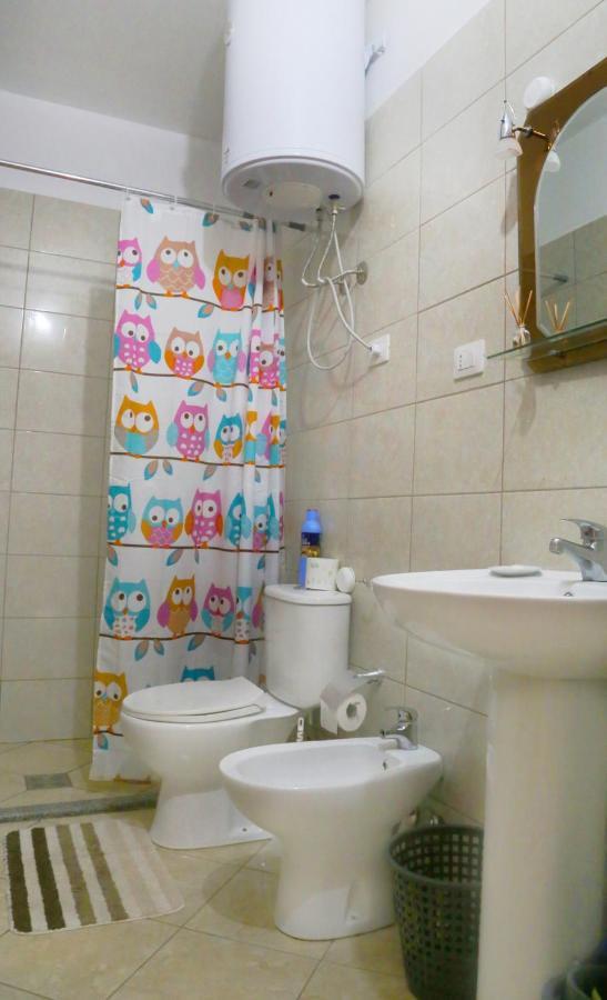 New Apartment Near The Beach Vlorë 外观 照片