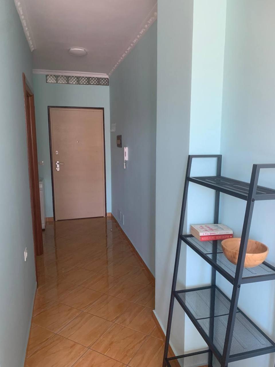 New Apartment Near The Beach Vlorë 外观 照片