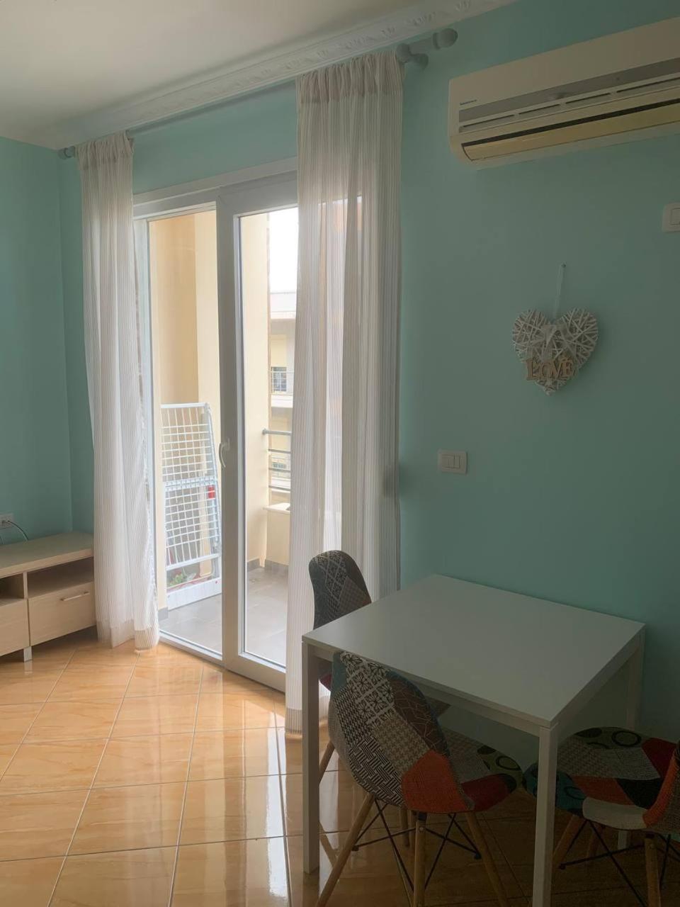 New Apartment Near The Beach Vlorë 外观 照片
