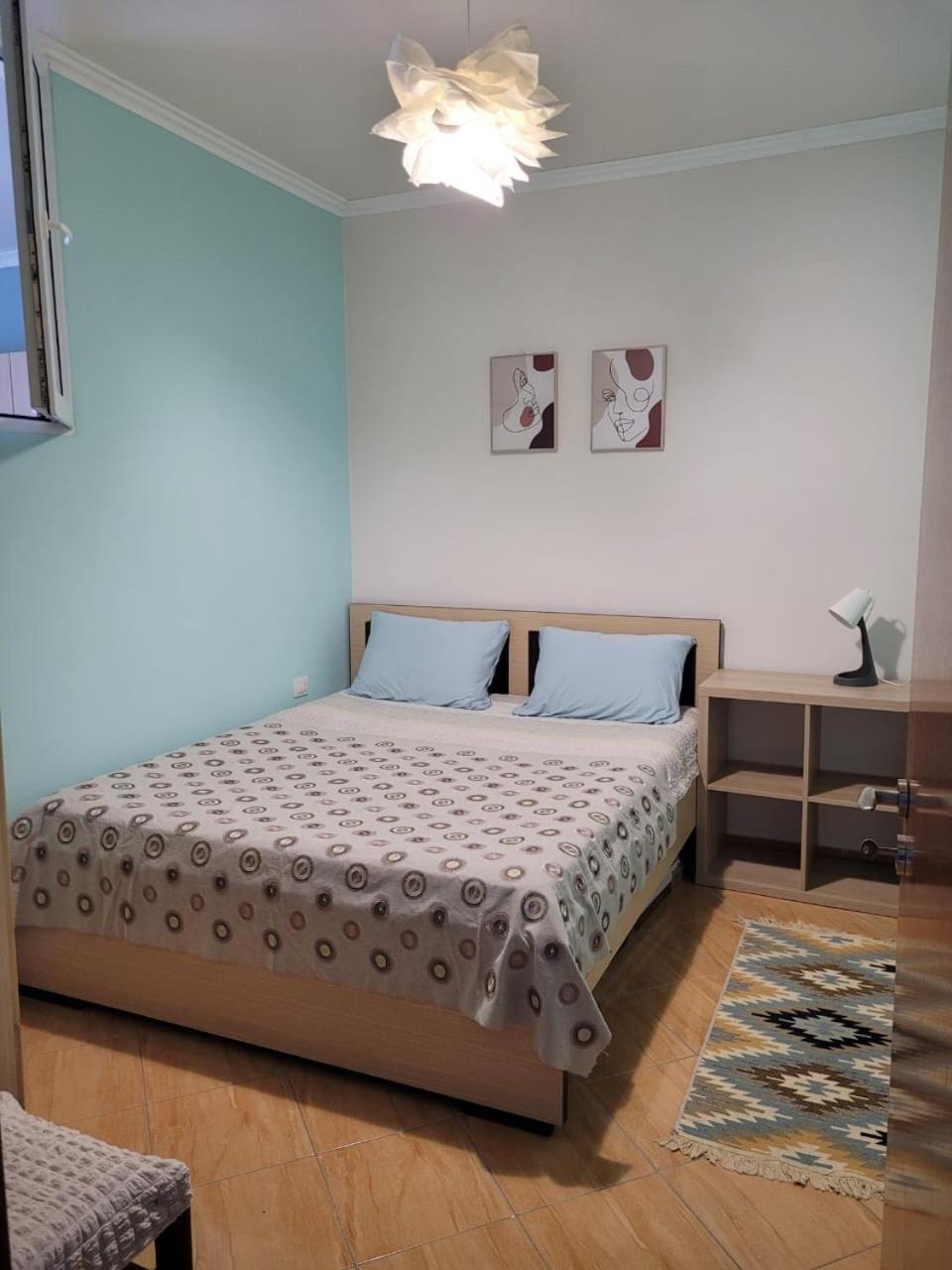 New Apartment Near The Beach Vlorë 外观 照片